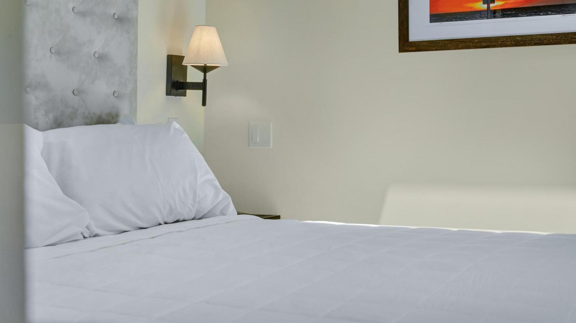 The Link Hotel South Beach ไมอามีบีช ภายนอก รูปภาพ
