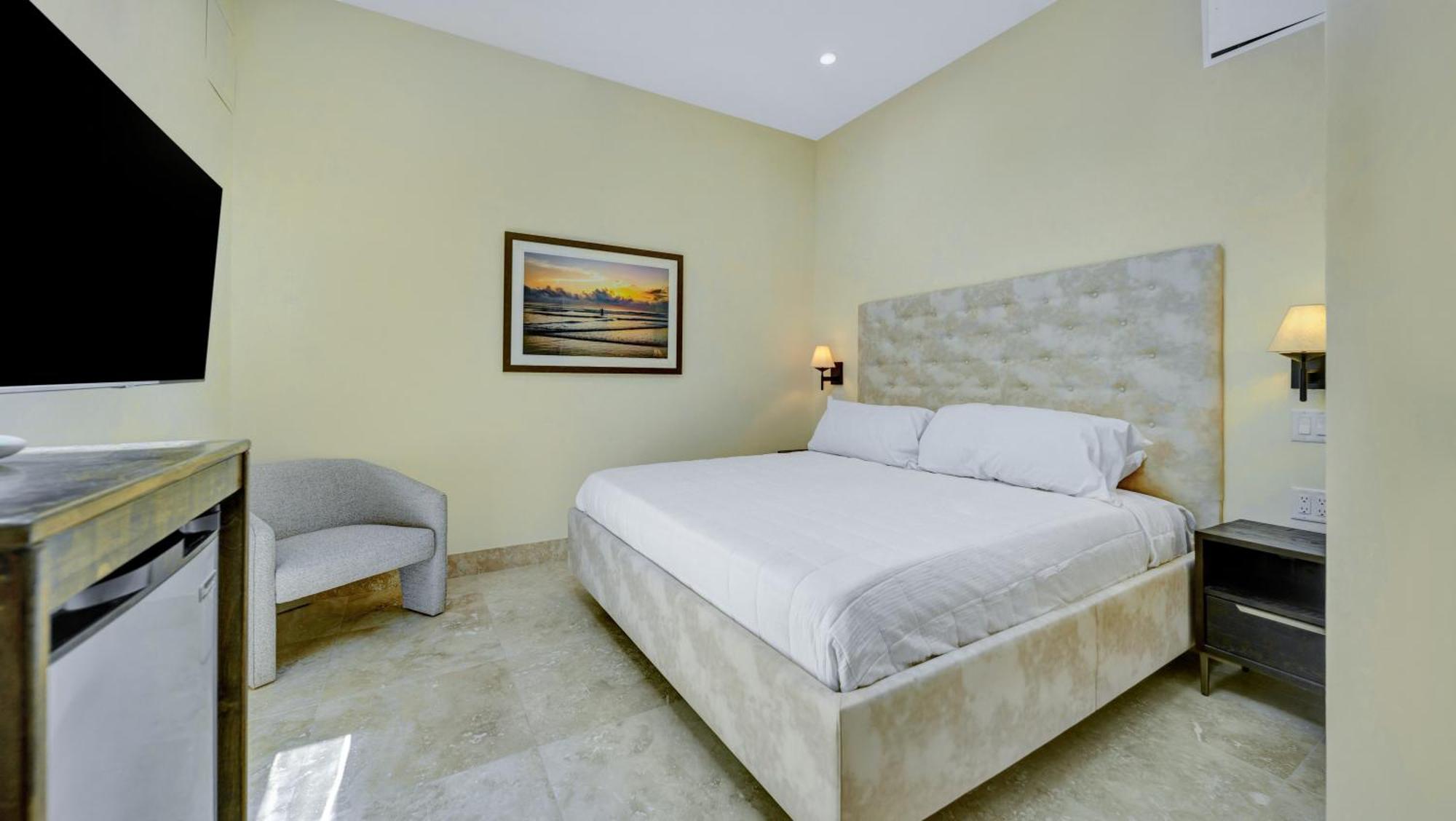 The Link Hotel South Beach ไมอามีบีช ภายนอก รูปภาพ