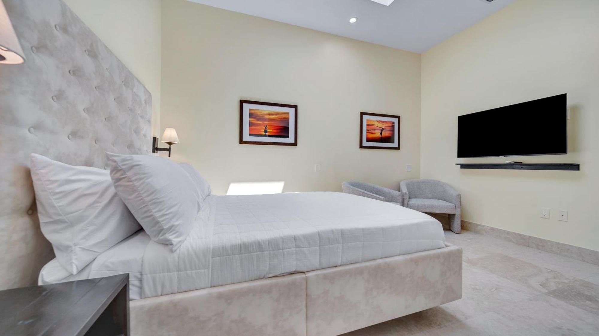 The Link Hotel South Beach ไมอามีบีช ภายนอก รูปภาพ