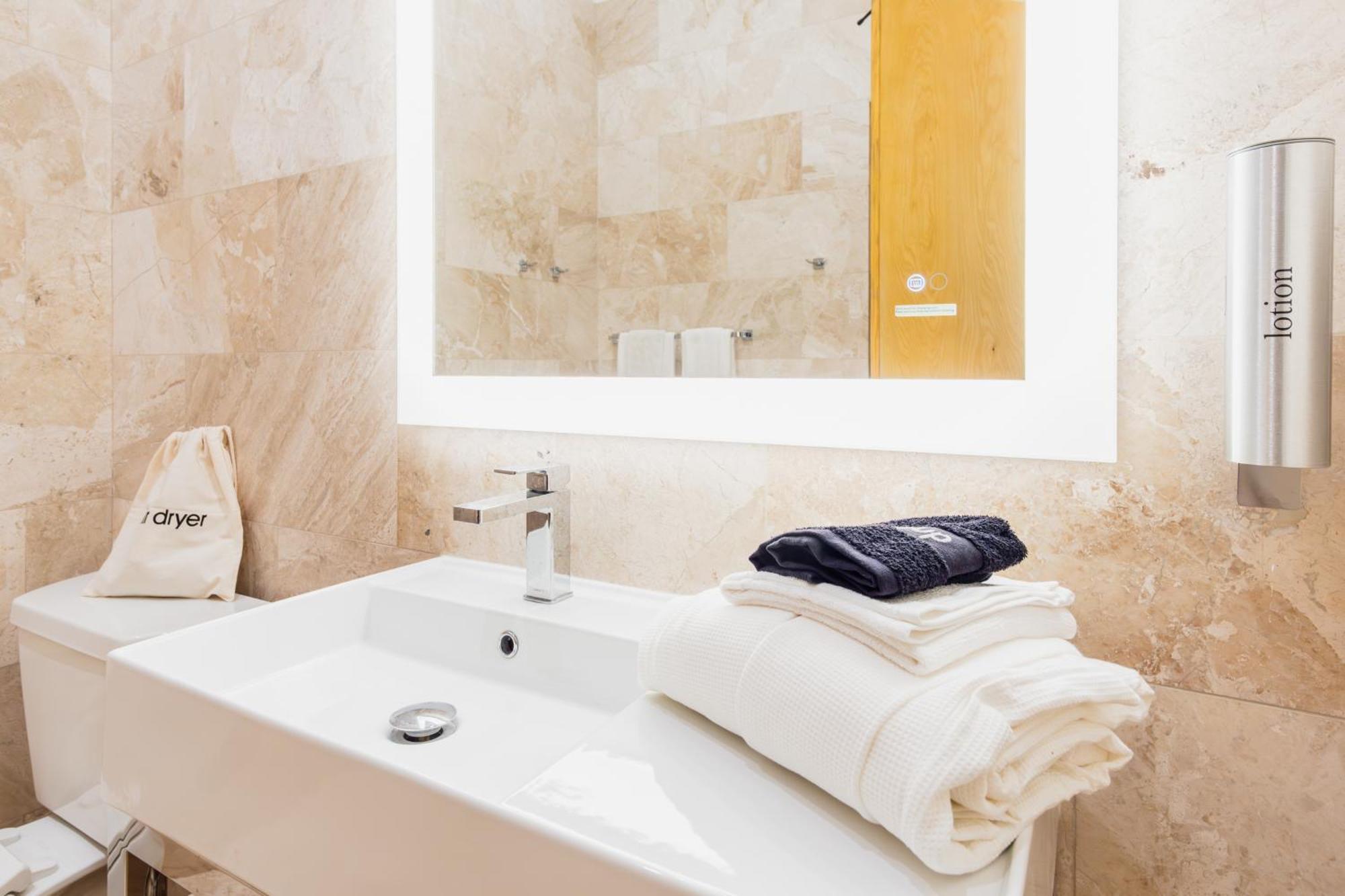 The Link Hotel South Beach ไมอามีบีช ภายนอก รูปภาพ