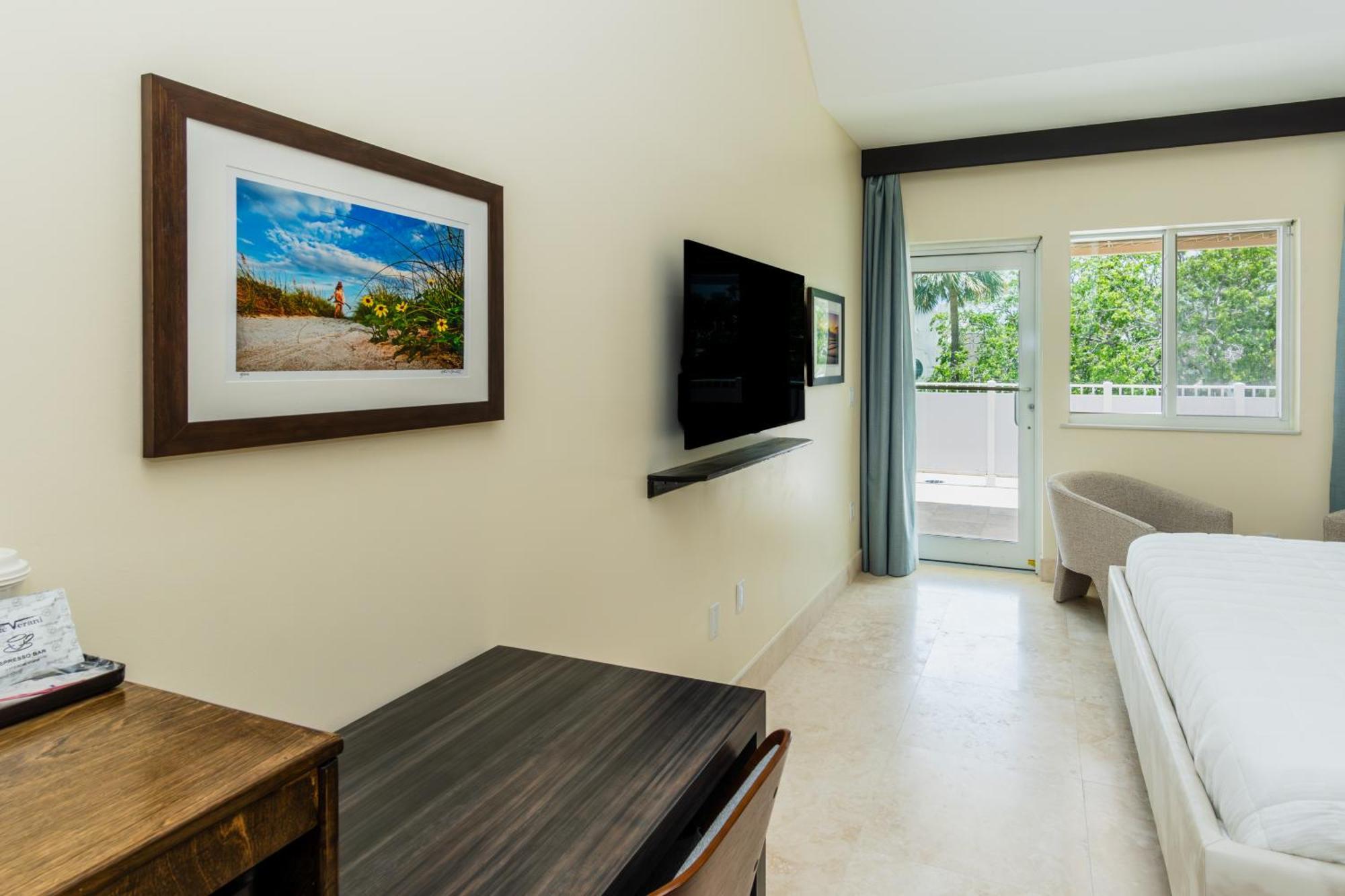 The Link Hotel South Beach ไมอามีบีช ภายนอก รูปภาพ