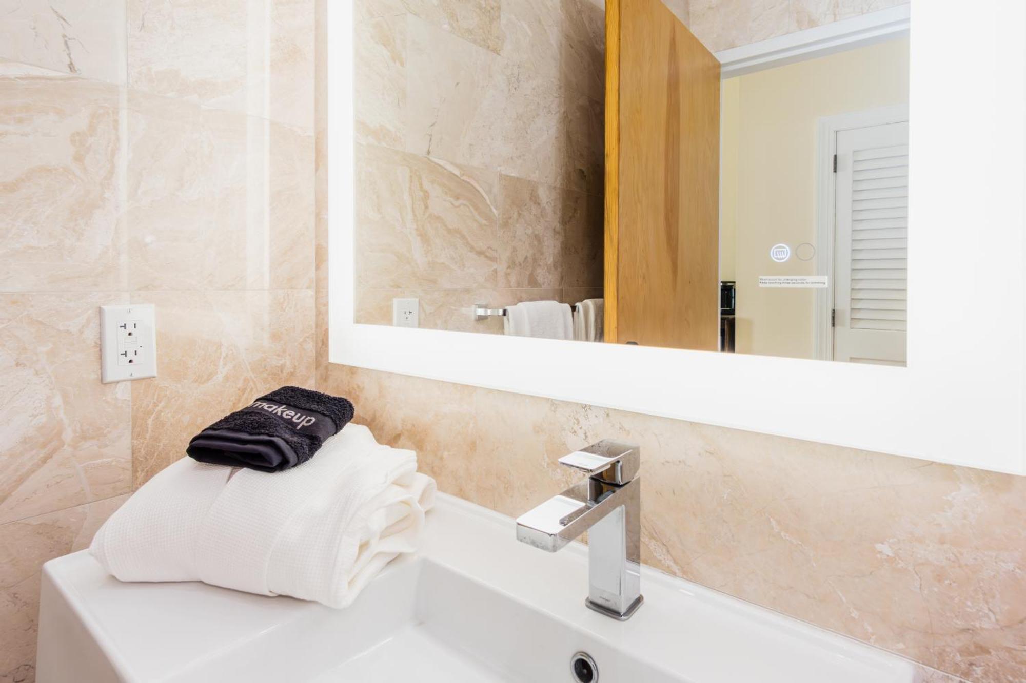 The Link Hotel South Beach ไมอามีบีช ภายนอก รูปภาพ