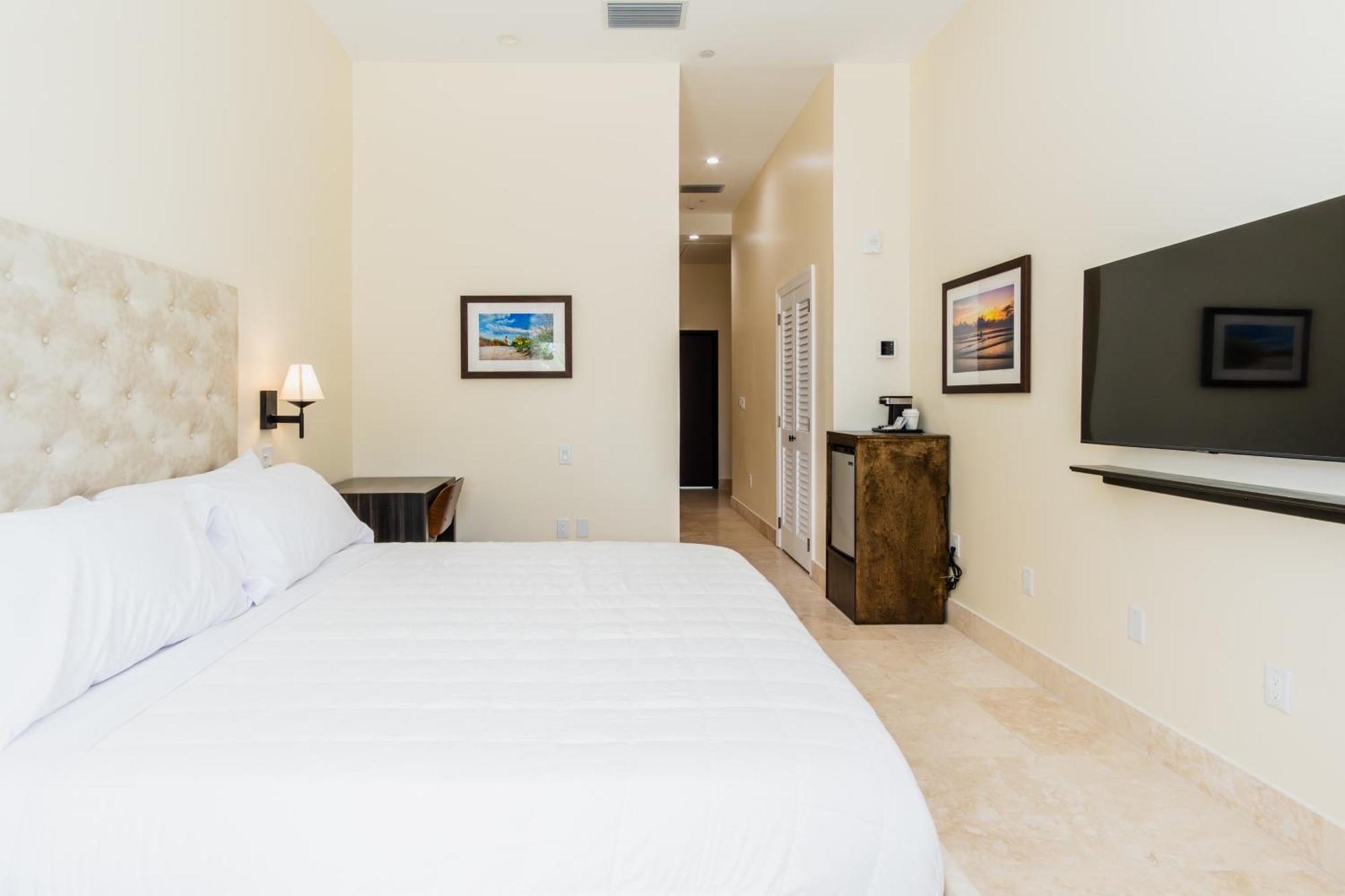 The Link Hotel South Beach ไมอามีบีช ภายนอก รูปภาพ
