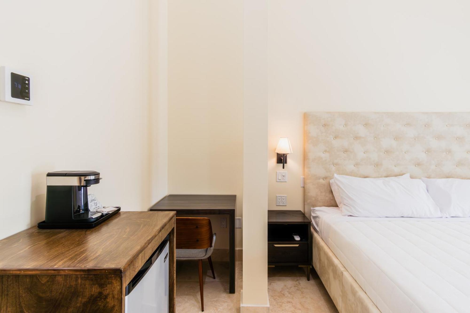 The Link Hotel South Beach ไมอามีบีช ภายนอก รูปภาพ