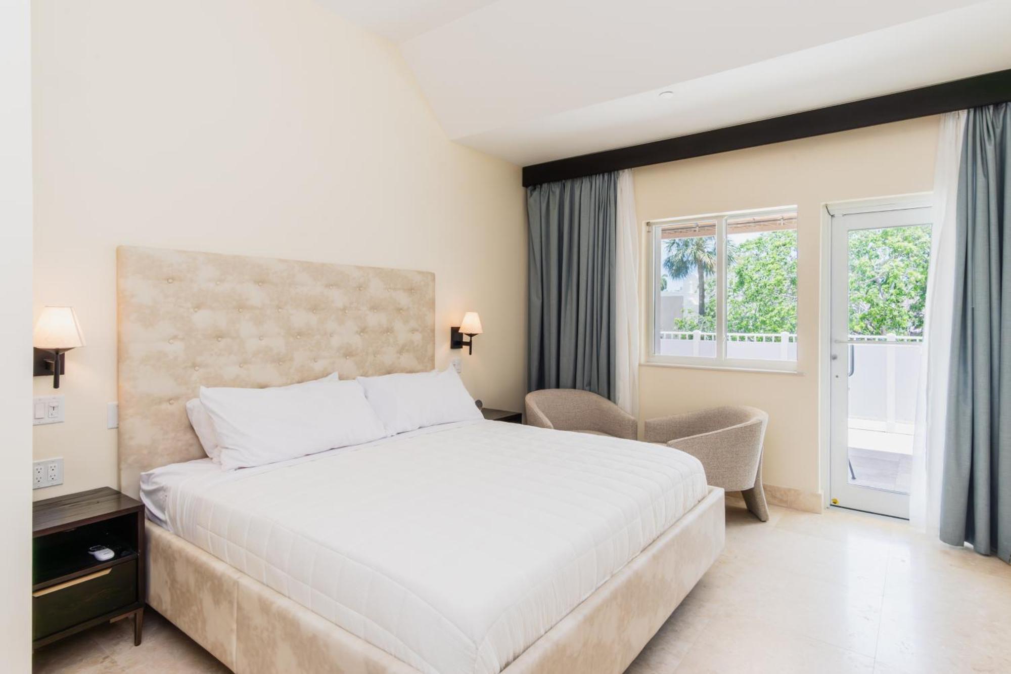 The Link Hotel South Beach ไมอามีบีช ภายนอก รูปภาพ
