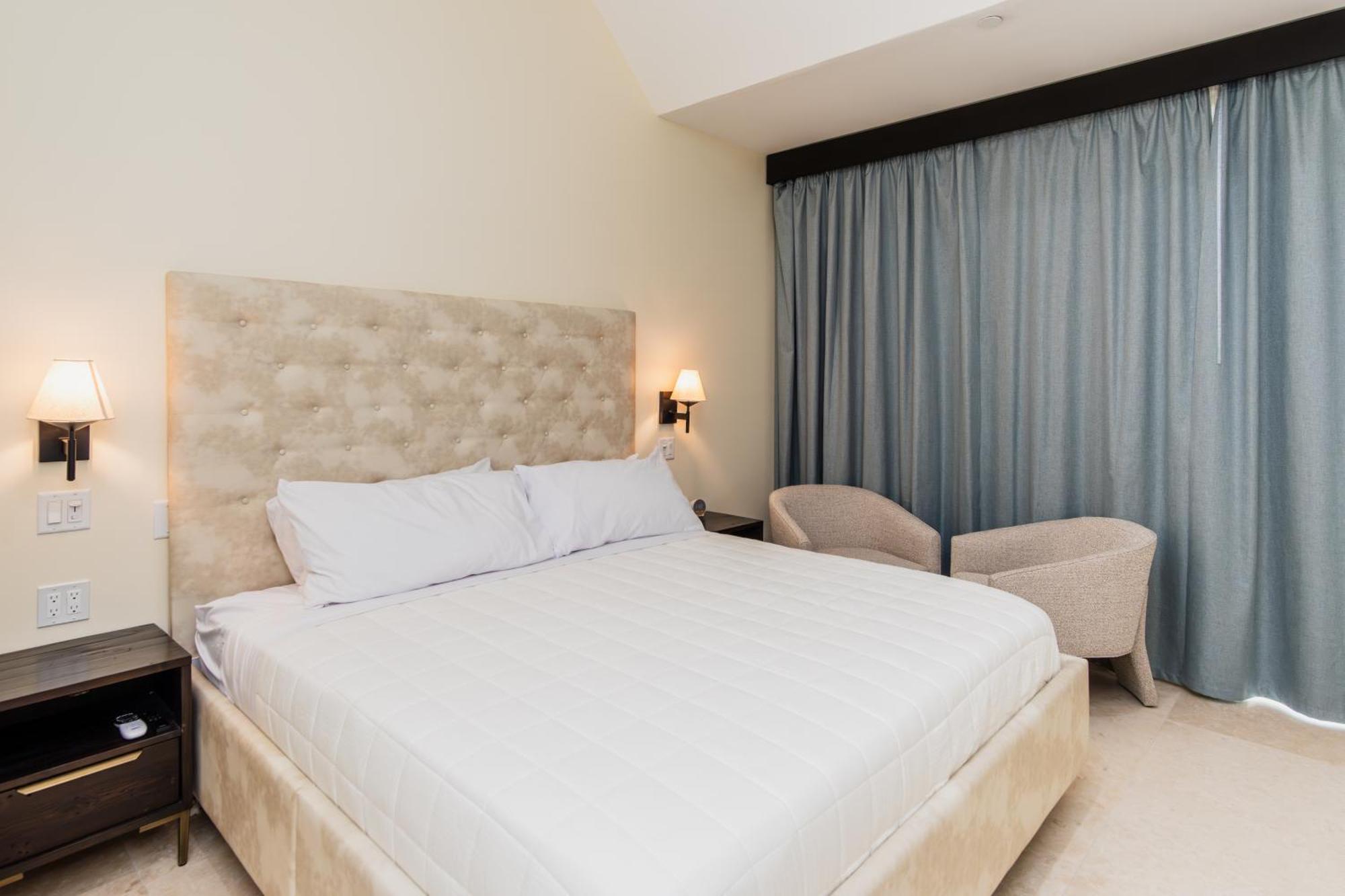 The Link Hotel South Beach ไมอามีบีช ภายนอก รูปภาพ