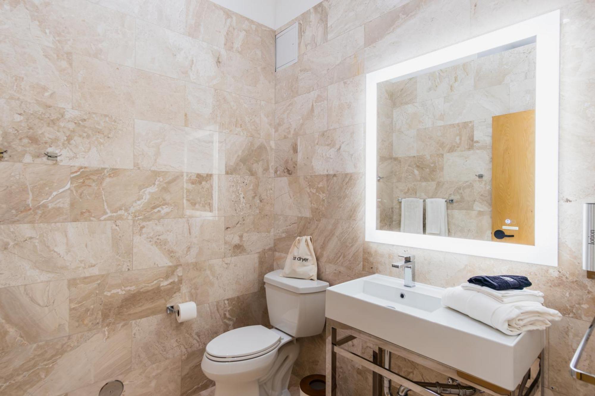 The Link Hotel South Beach ไมอามีบีช ภายนอก รูปภาพ