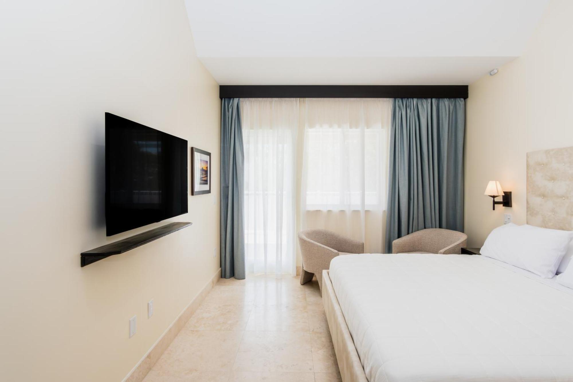 The Link Hotel South Beach ไมอามีบีช ภายนอก รูปภาพ