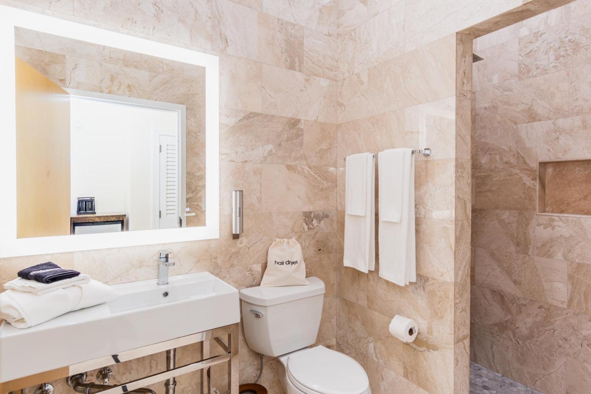 The Link Hotel South Beach ไมอามีบีช ภายนอก รูปภาพ