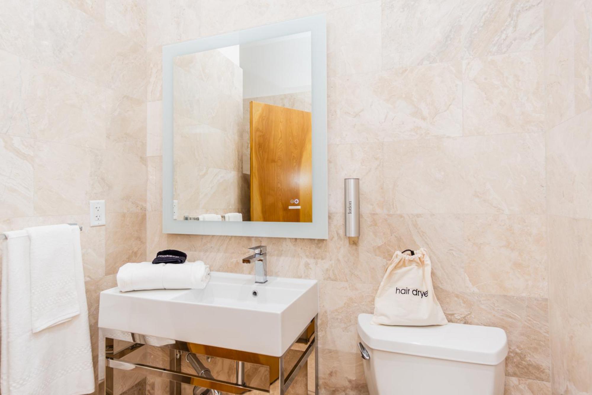 The Link Hotel South Beach ไมอามีบีช ภายนอก รูปภาพ