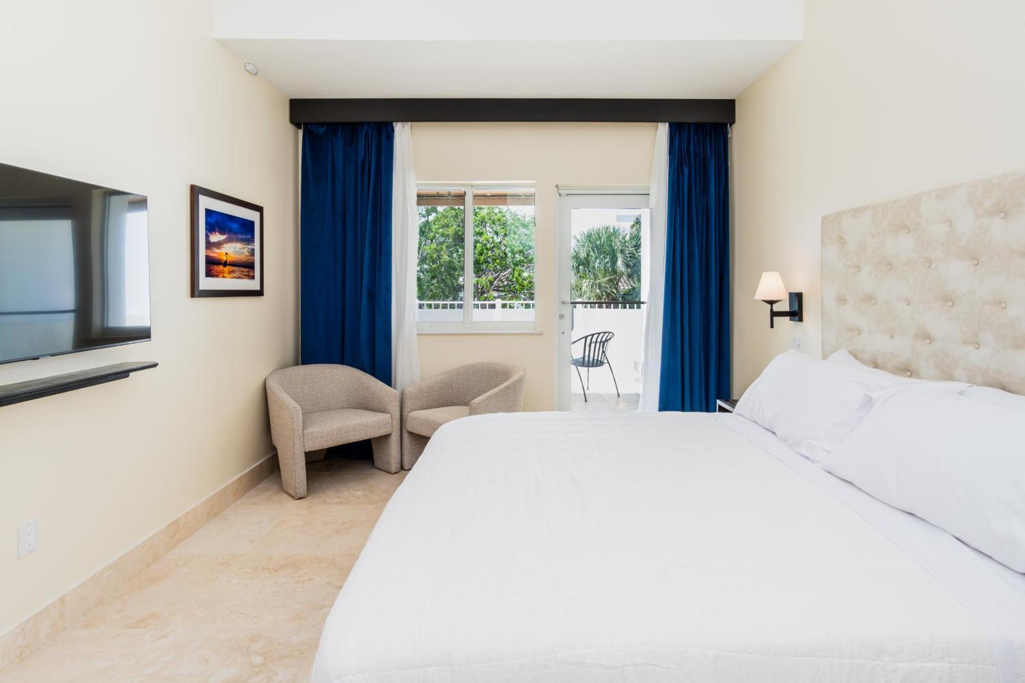 The Link Hotel South Beach ไมอามีบีช ภายนอก รูปภาพ