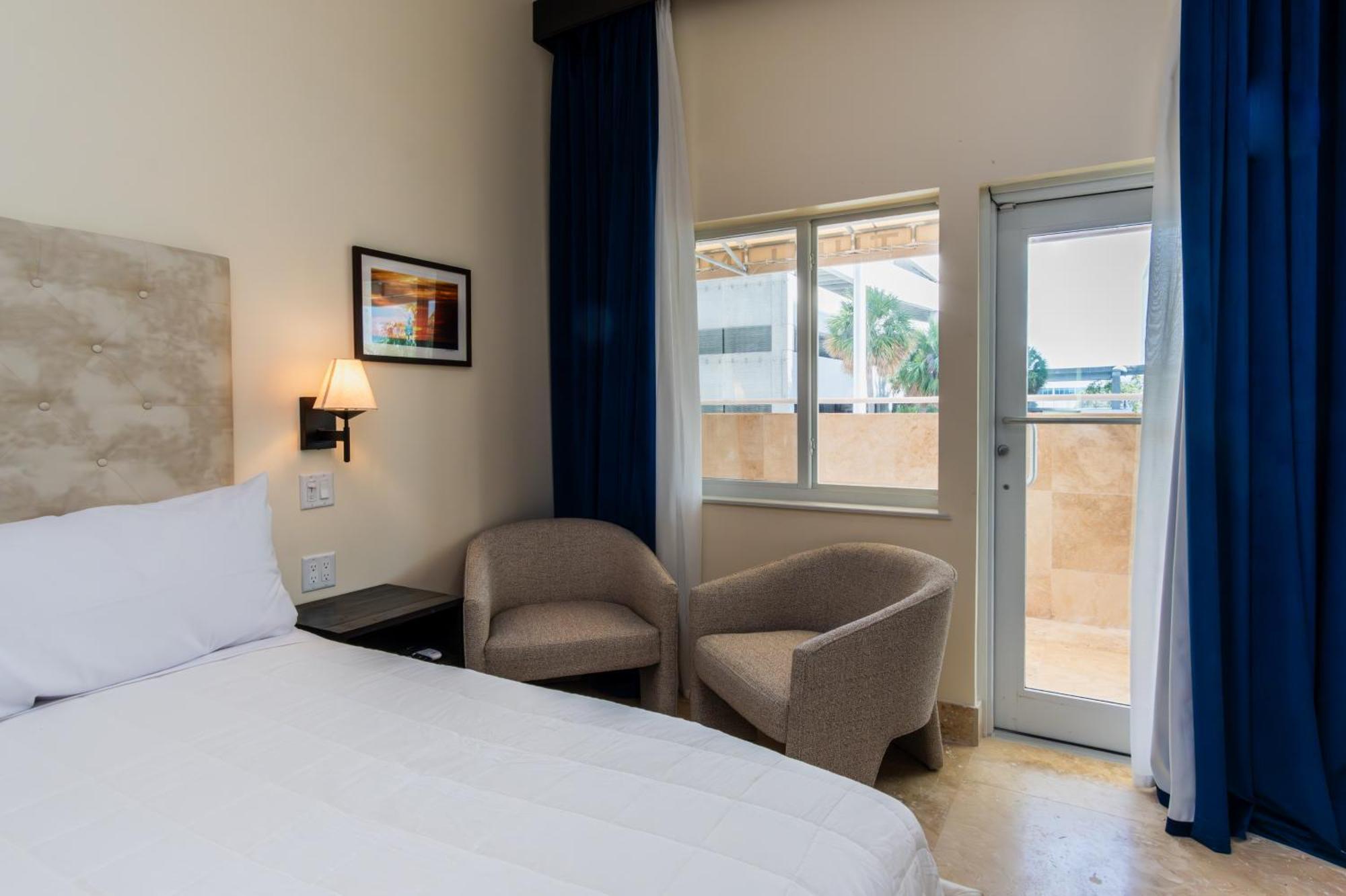 The Link Hotel South Beach ไมอามีบีช ภายนอก รูปภาพ