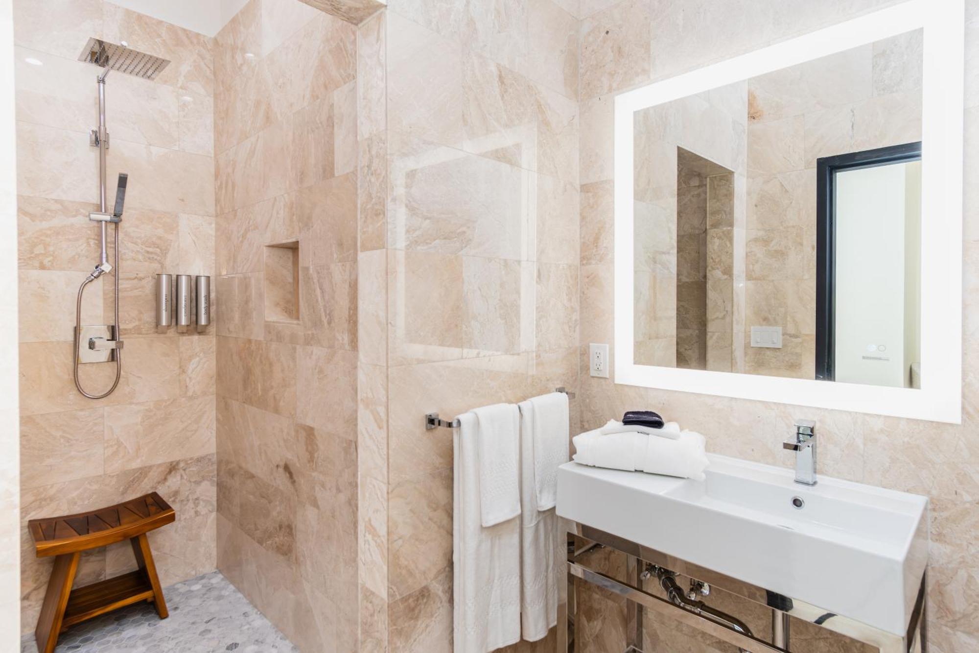 The Link Hotel South Beach ไมอามีบีช ภายนอก รูปภาพ