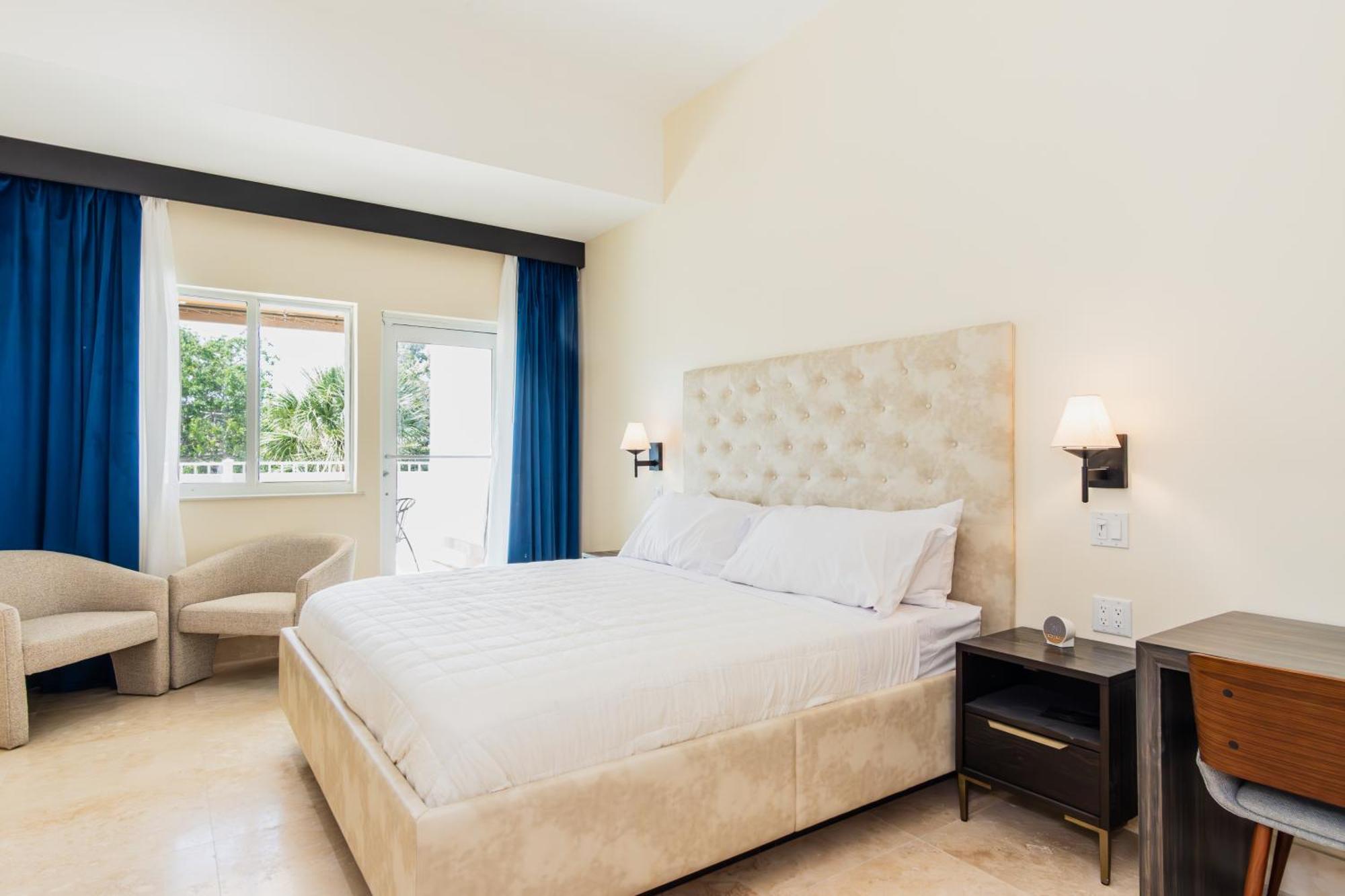 The Link Hotel South Beach ไมอามีบีช ภายนอก รูปภาพ