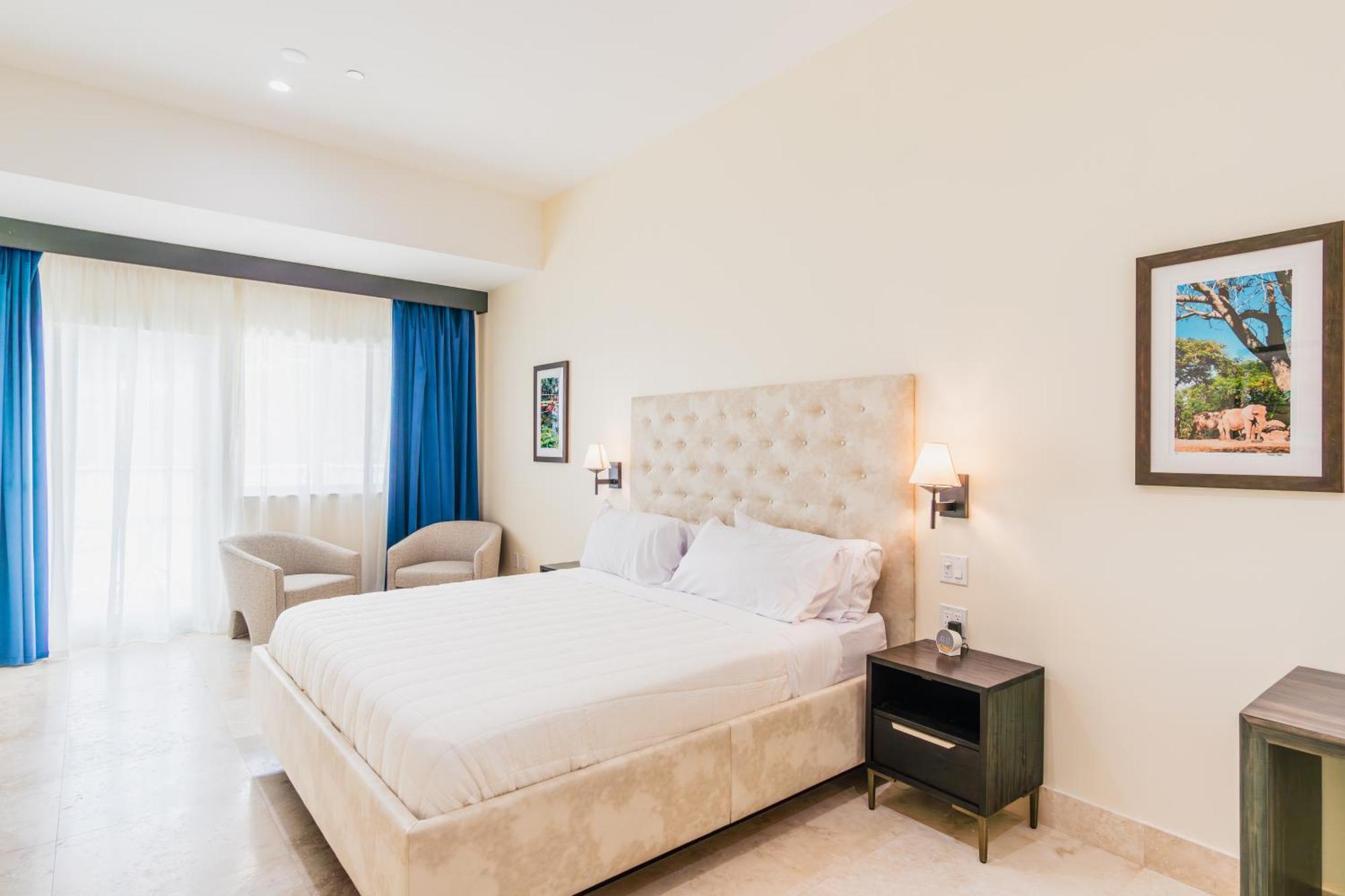 The Link Hotel South Beach ไมอามีบีช ภายนอก รูปภาพ