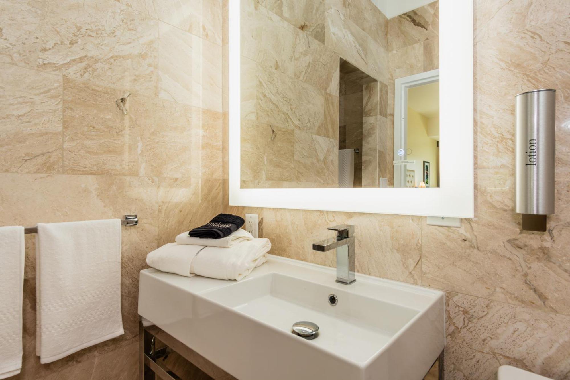The Link Hotel South Beach ไมอามีบีช ภายนอก รูปภาพ