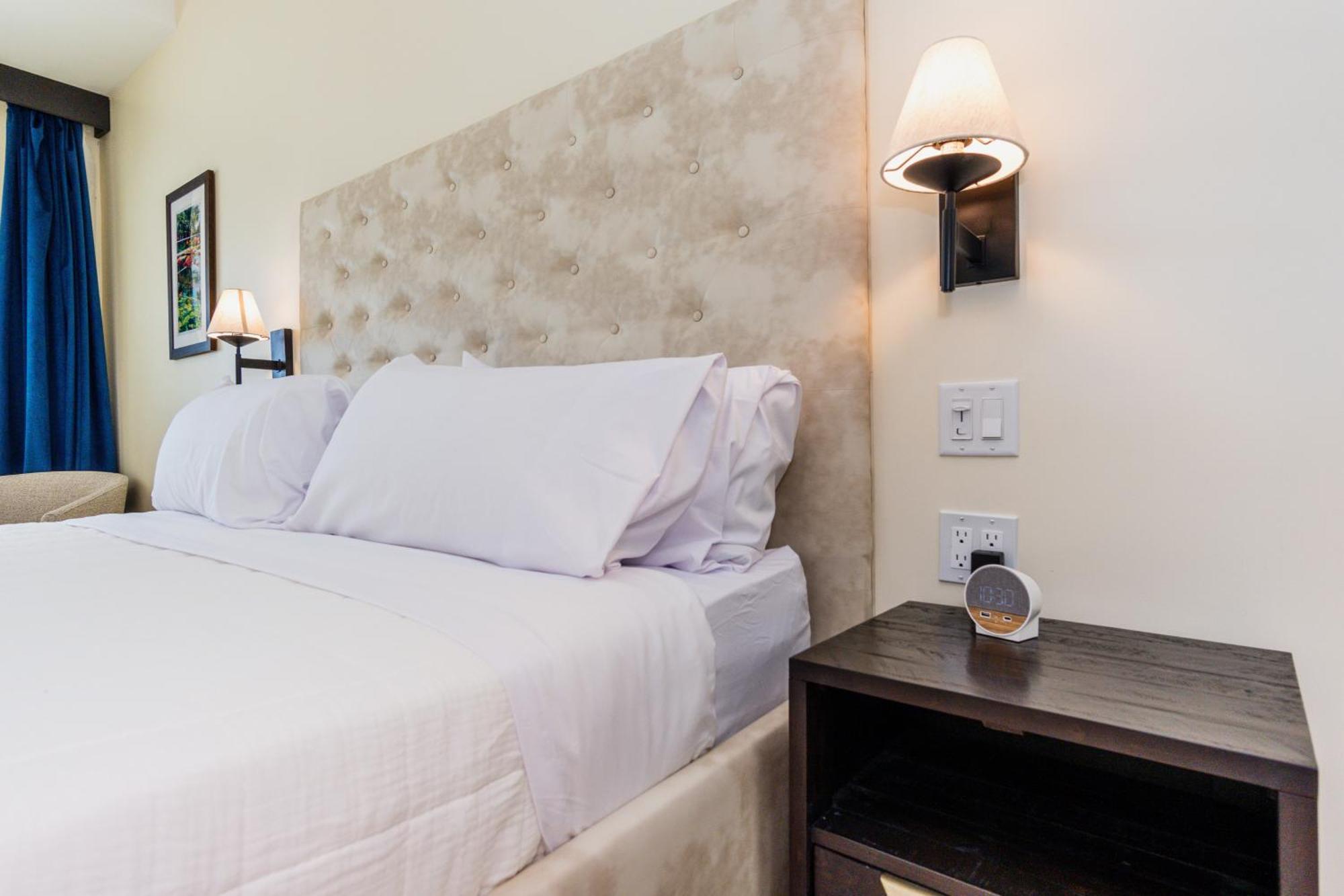 The Link Hotel South Beach ไมอามีบีช ภายนอก รูปภาพ