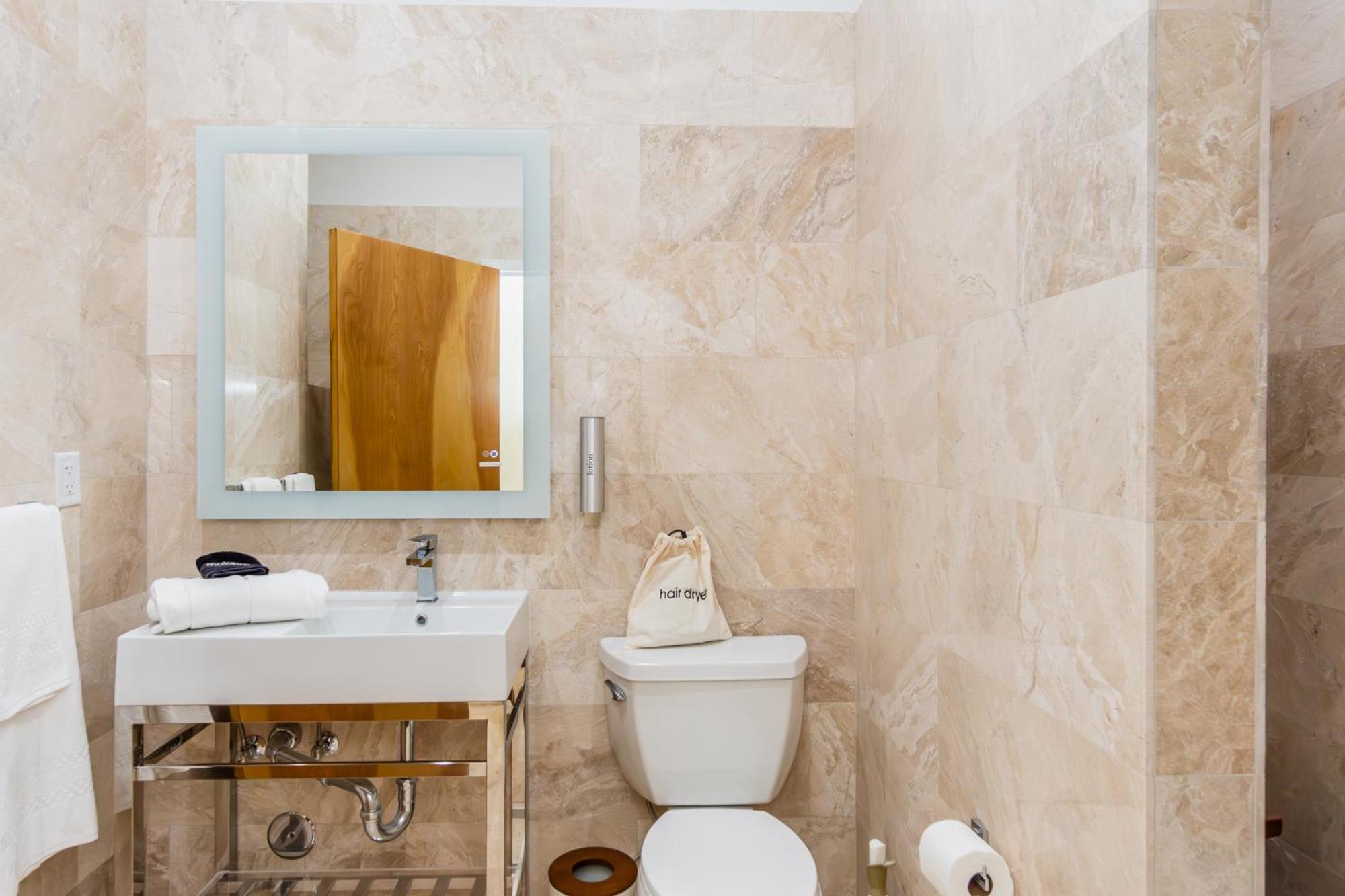 The Link Hotel South Beach ไมอามีบีช ภายนอก รูปภาพ