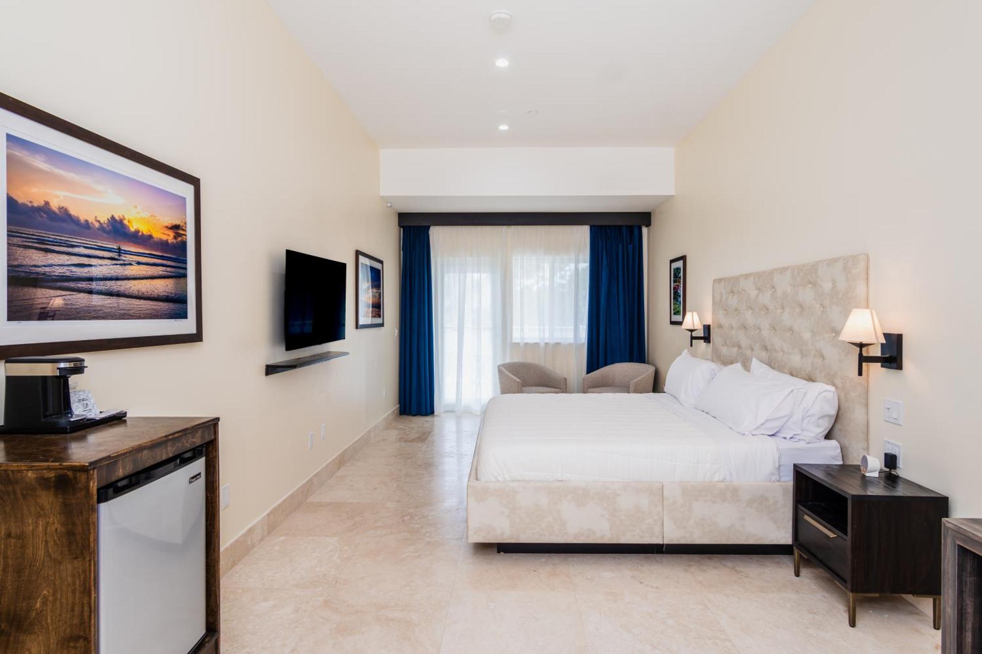 The Link Hotel South Beach ไมอามีบีช ภายนอก รูปภาพ